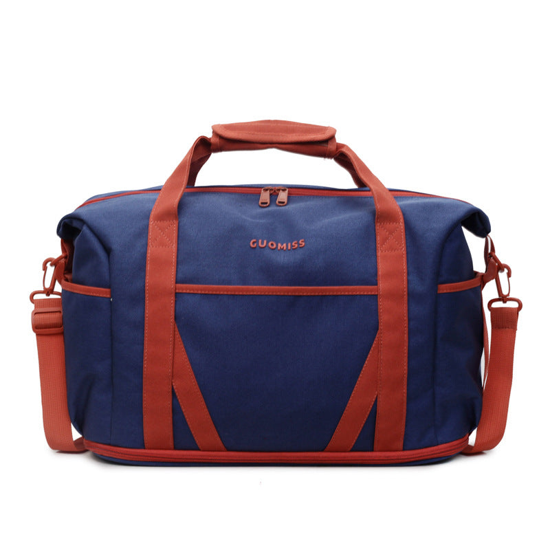 Versatile Gym Duffel Bag Kalsten