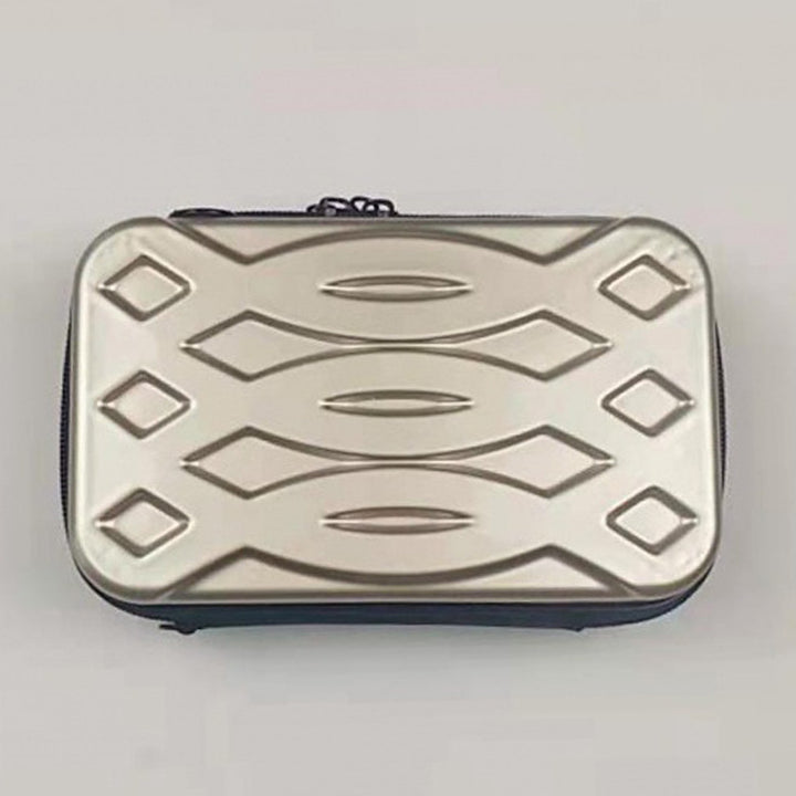Unisex Protective Hard Shell Travel Organizer Kalsten