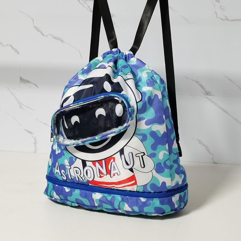 Drawstring Backpack Kalsten
