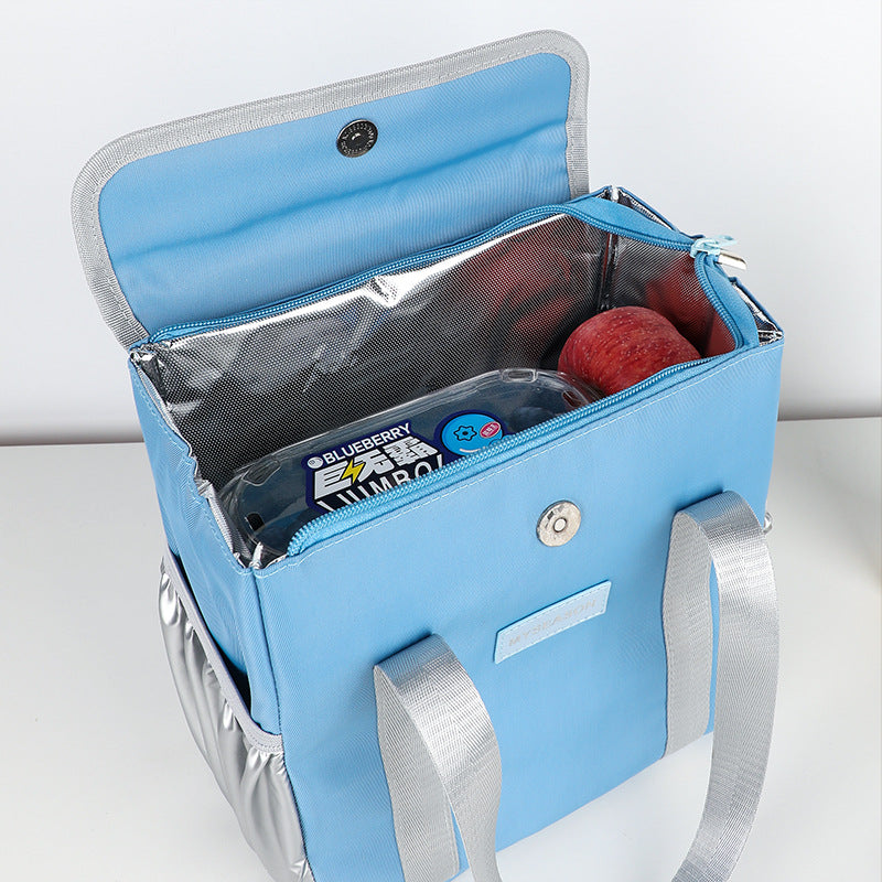 Insulated Lunch Kalsten