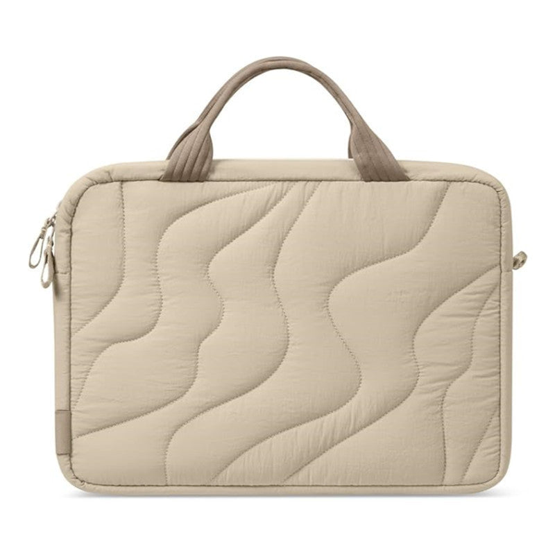 Elegant Laptop Bag with Structured Design Kalsten
