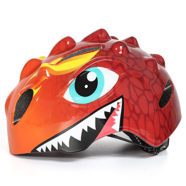 Kids' Adventure Bike Helmet Kalsten