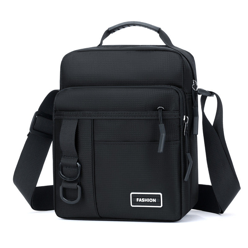 Compact Crossbody Bag