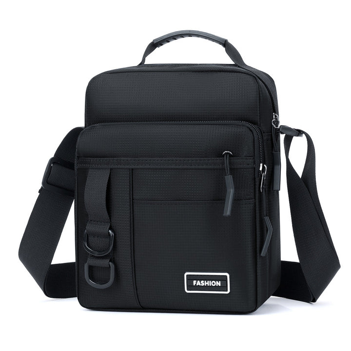 Compact Crossbody Bag