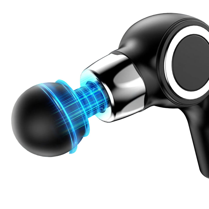 Mini Electric Massage Gun Kalsten