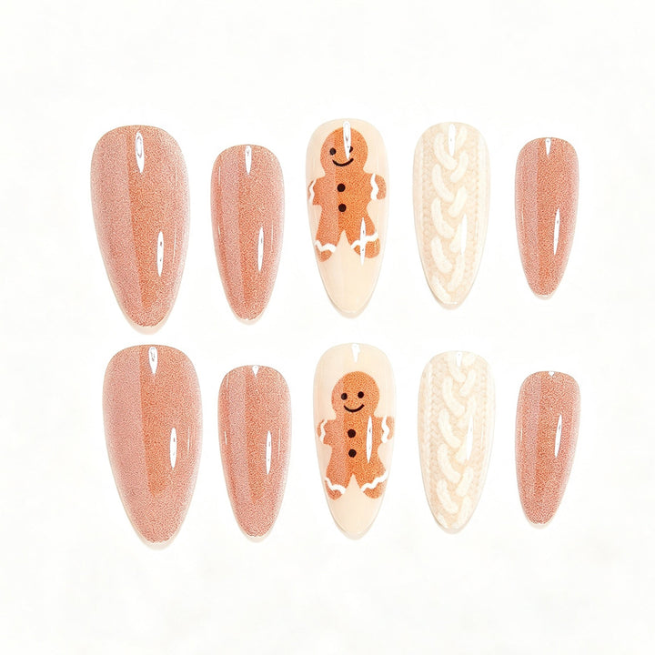Cozy Winter-Inspired Nail Art Tips Kalsten