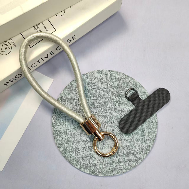 Premium Fabric Keychain Loop Kalsten