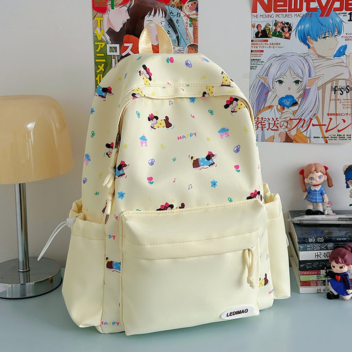 Cute Character-Themed Backpack Kalsten 1791205778