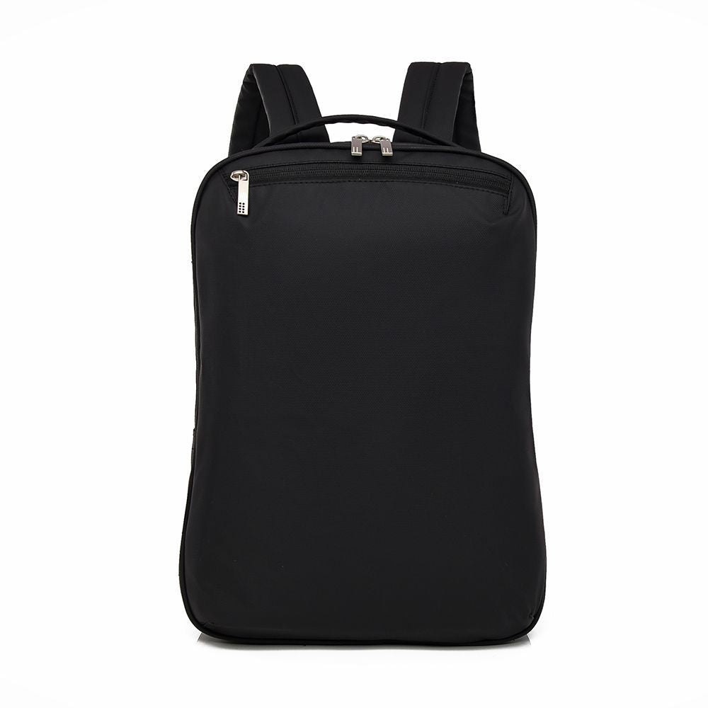 Elegant Laptop Backpack with Integrated Theft Protection Kalsten