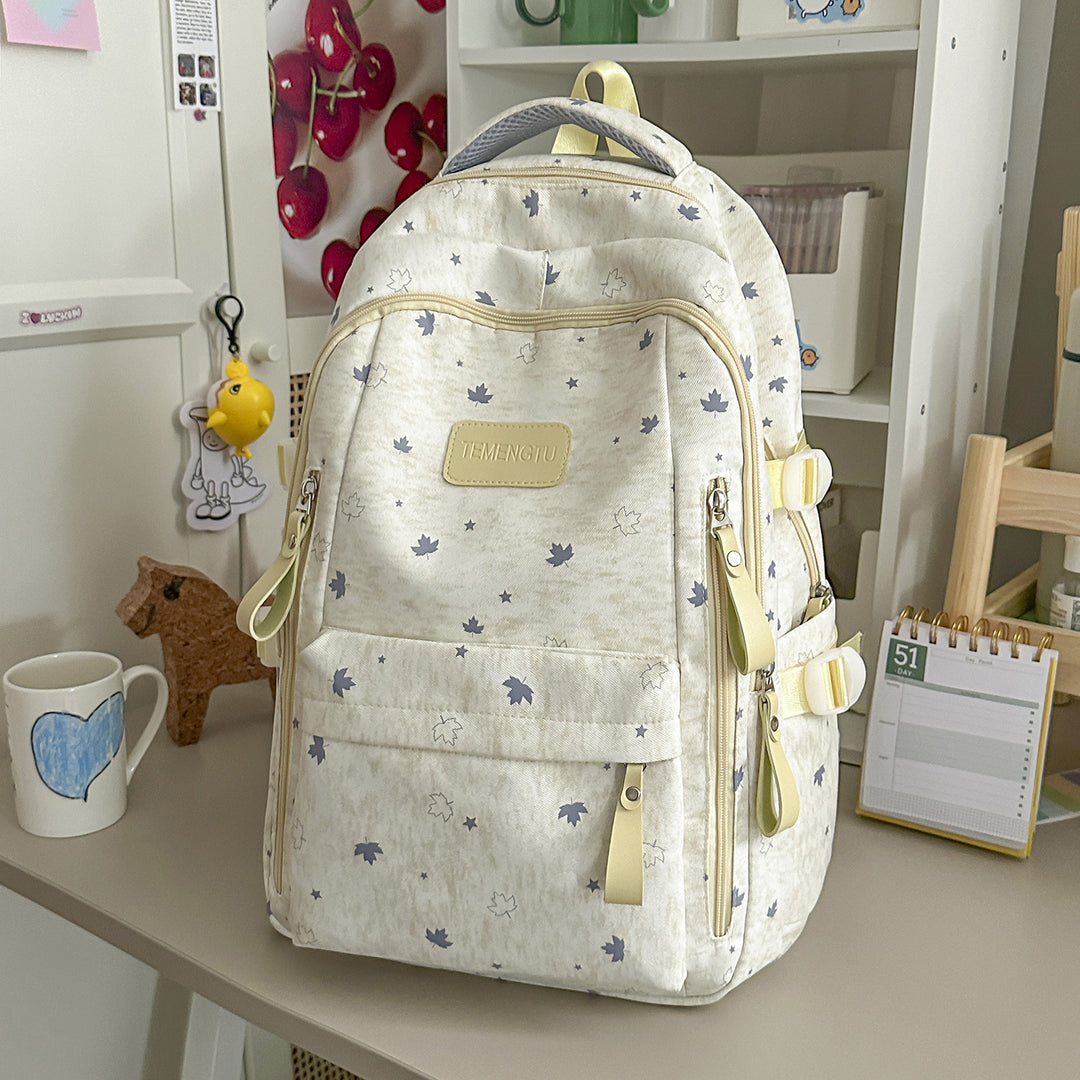 Stylish Multi-Functional Laptop Backpack Kalsten
