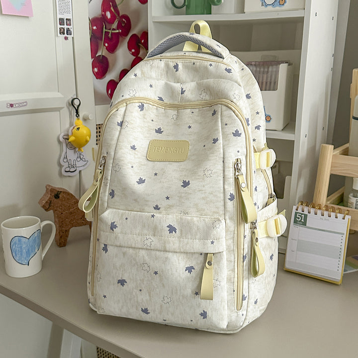 Stylish Multi-Functional Laptop Backpack Kalsten