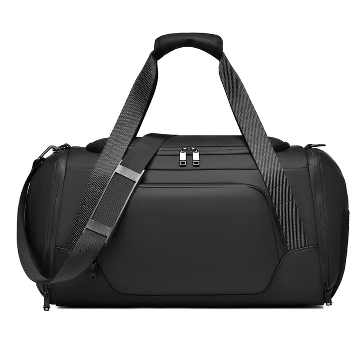 Sports and leisure bag with multiple storage compartments Kalsten