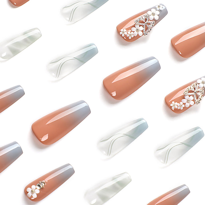 Artificial Nails Kalsten