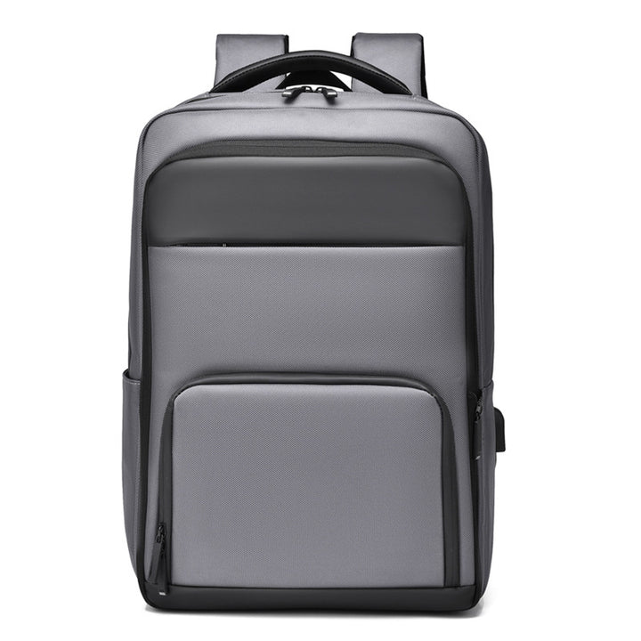 Ergonomic High-Storage Laptop Backpack Kalsten