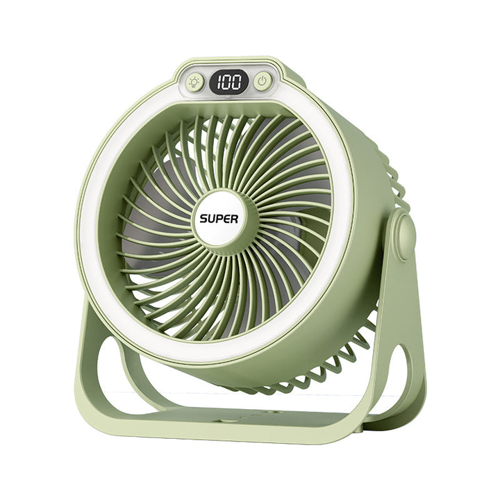 Men's High-Efficiency Portable Desk Fan Kalsten