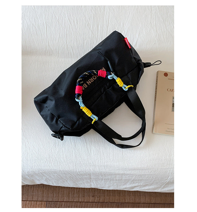 Stylish Travel Duffle Bag Kalsten