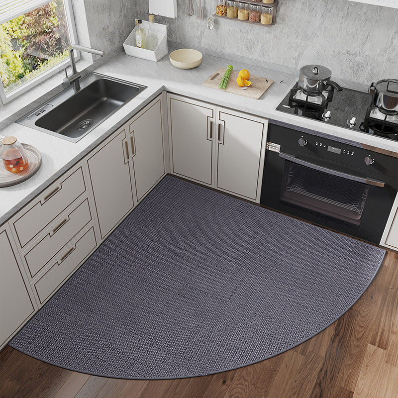 Half-Moon Kitchen Comfort Mat