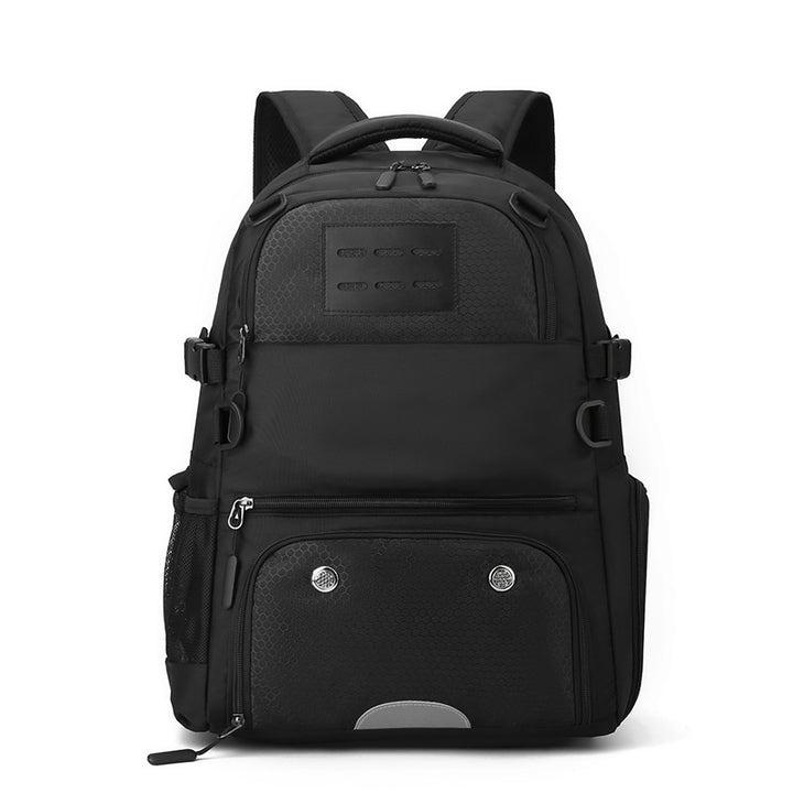 Sporty Basketball Backpack Kalsten
