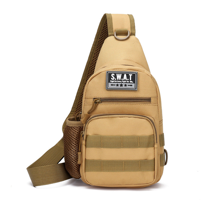 Tactical Sling Bag