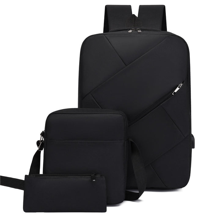 Slim Minimalist Backpack Set Kalsten