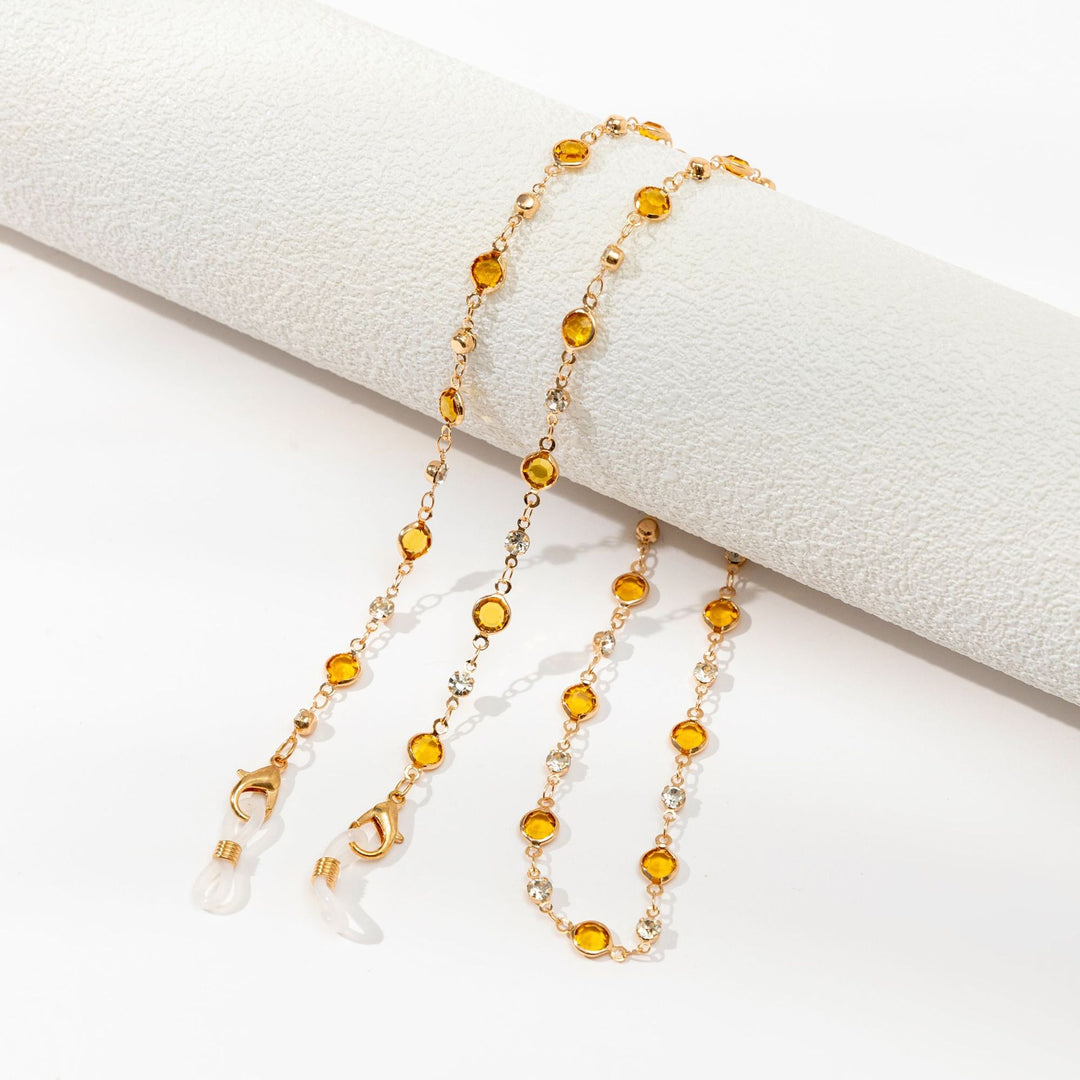 Fashionable Sunglasses Chain Kalsten