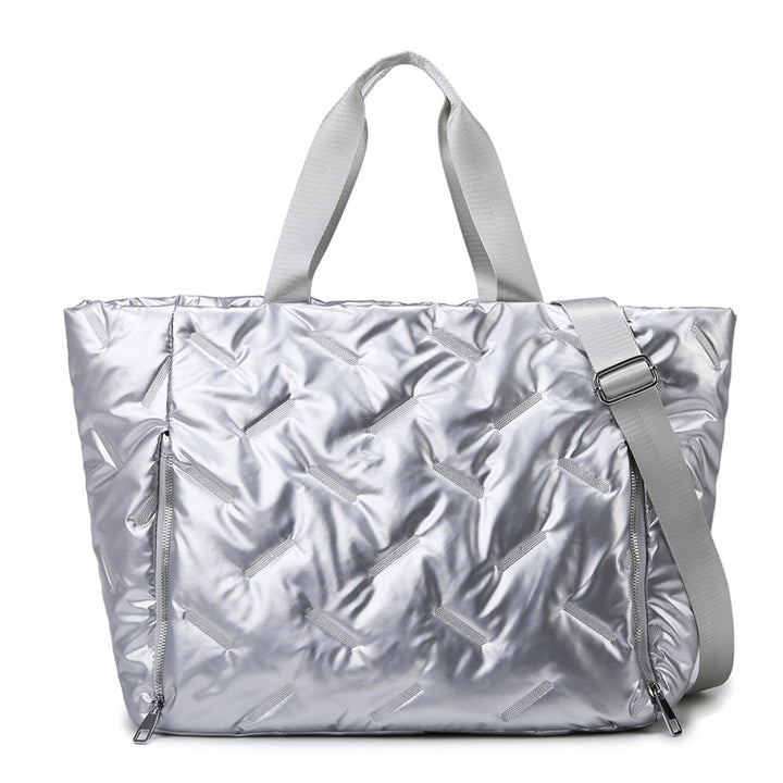 Stylish and Spacious Sports Bag with Practical Carrying System Kalsten