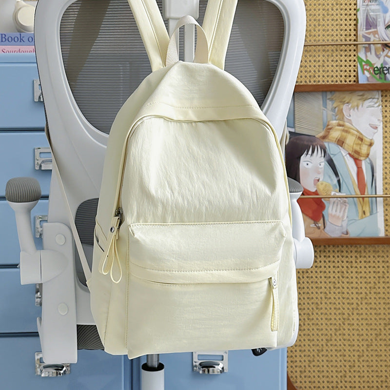Compact Casual Backpack Kalsten