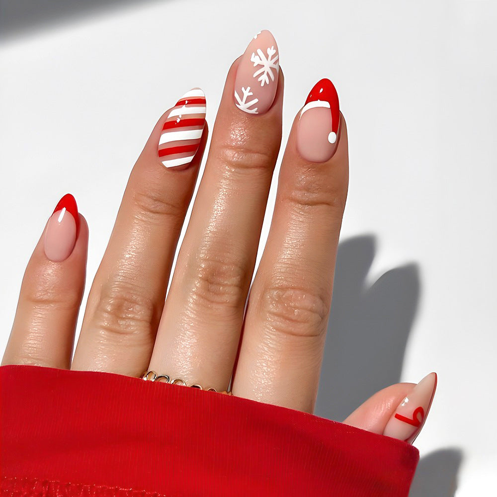 Themed Nail Art Set Kalsten