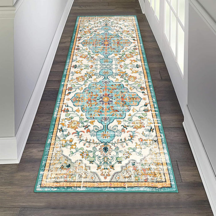 Decorative Runner Mat