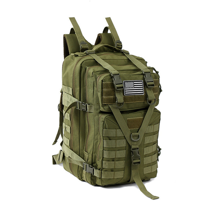 Tactical Military Rucksack Kalsten