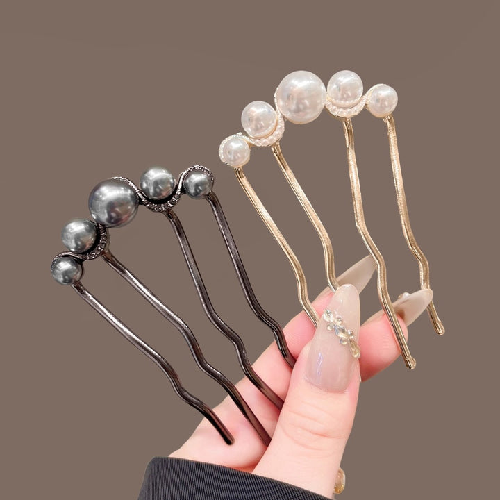 Elegant Hairpin Set Kalsten