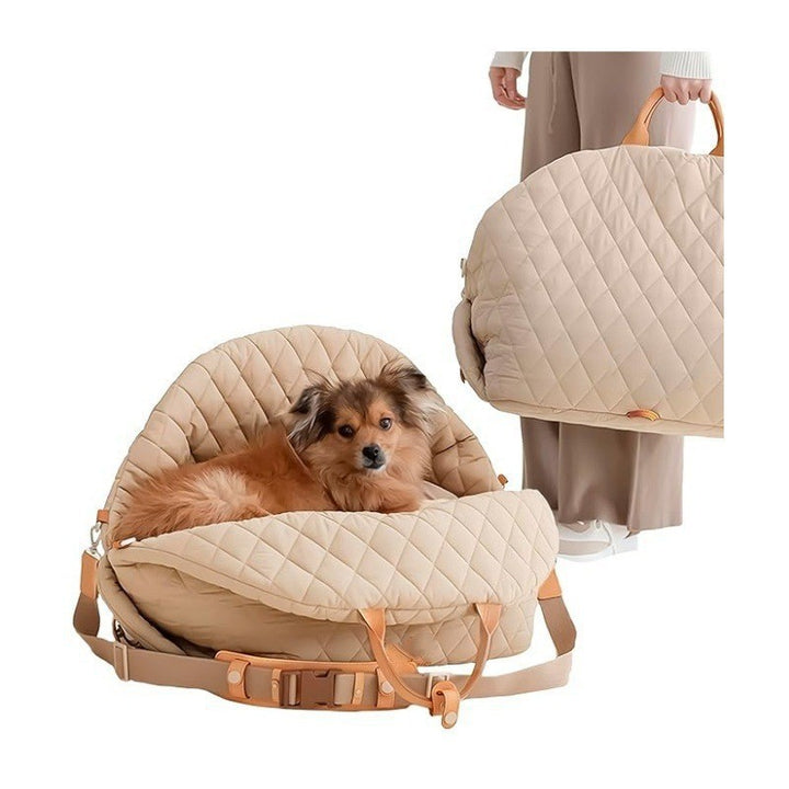 Portable Pet Comfort Seat Kalsten