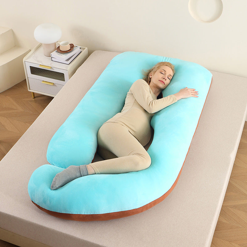 Pregnancy and Nursing Pillow Kalsten