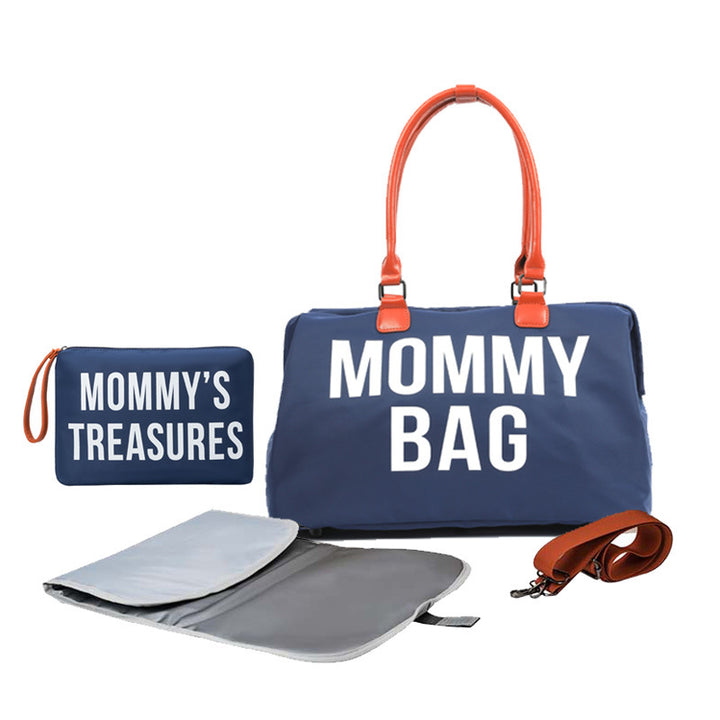 Multi-Purpose Diaper Bag Set Kalsten