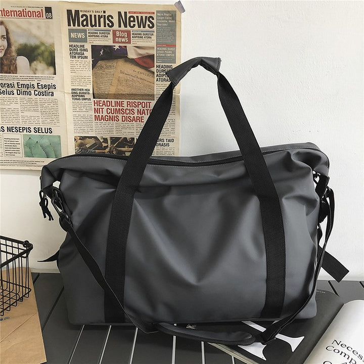 Versatile Travel Duffle Bag Kalsten