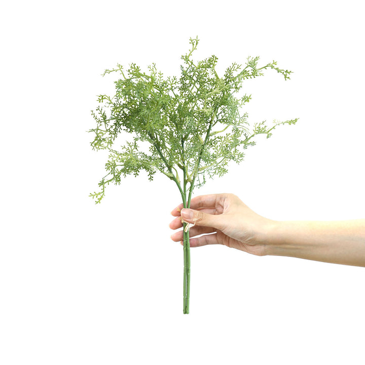 Decorative Lifelike Botanical Stem