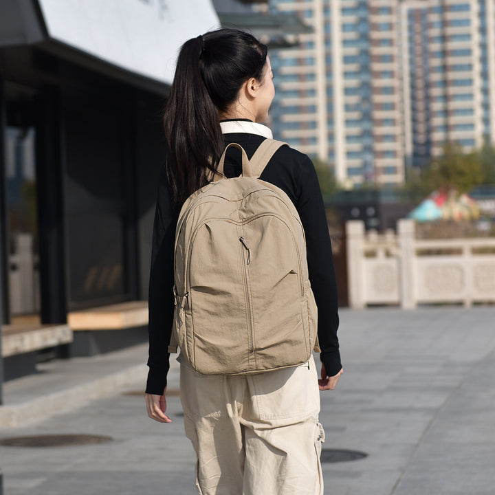 Lightweight Multi-Pocket Backpack Kalsten