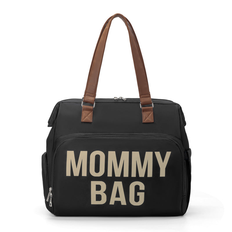 Versatile Diaper Bag Kalsten
