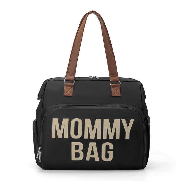 Multi-Functional Diaper Carryall Kalsten