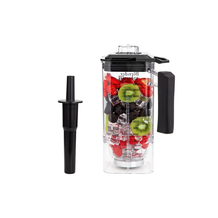 High-Performance Professional Blender Kalsten