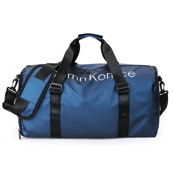Waterproof Gym Duffle Bag Kalsten