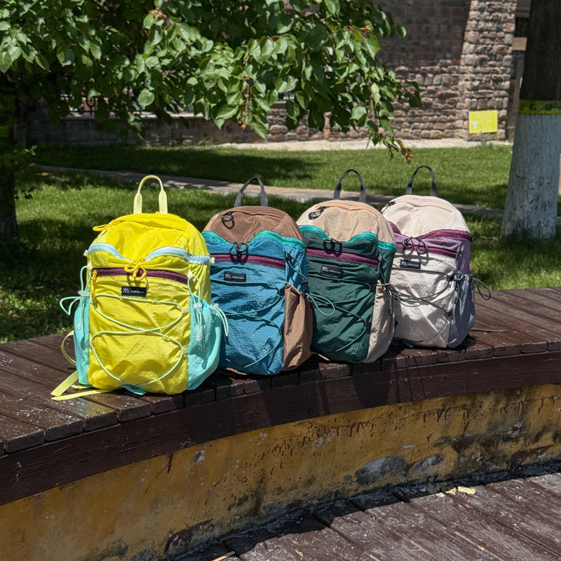 All-Weather Multi-Compartment Hiking Backpack Kalsten