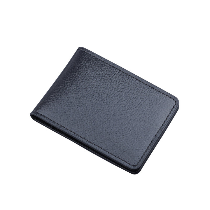Leather Card Holder