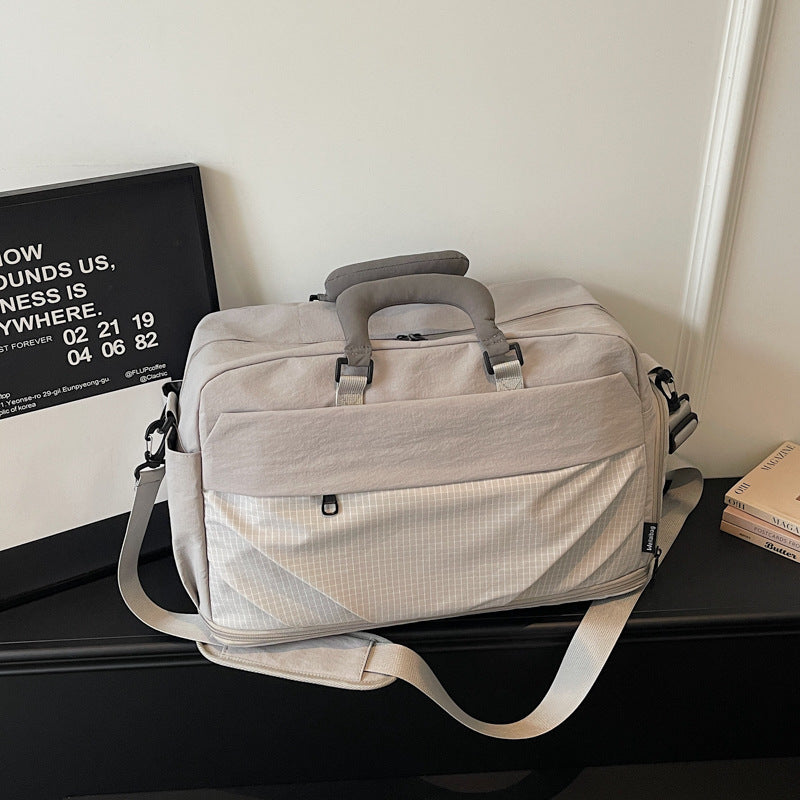Women Elegant and Robust Business Travel and Leisure Bag Kalsten