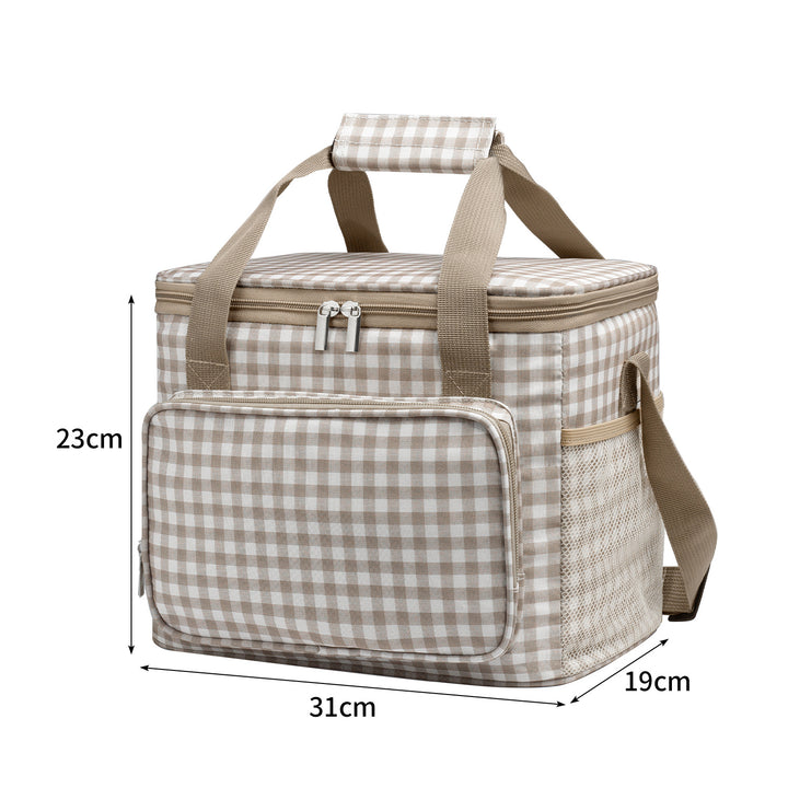 Insulated Lunch Bag