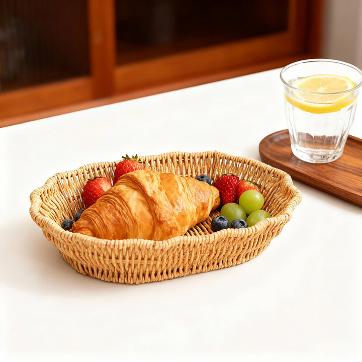Storage Basket Kalsten