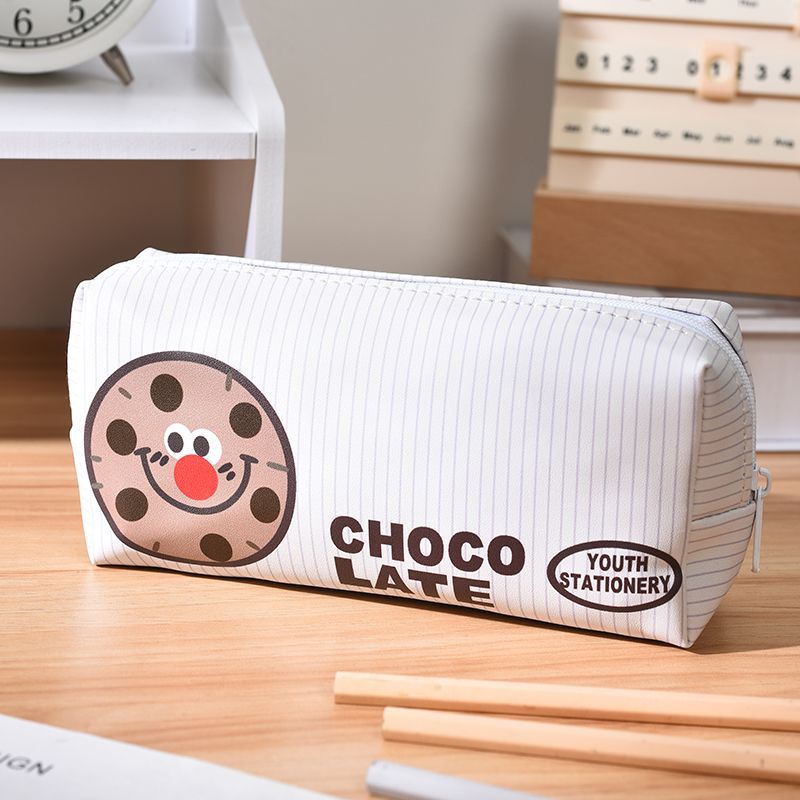 Fun Cartoon-Themed Pencil Case Kalsten