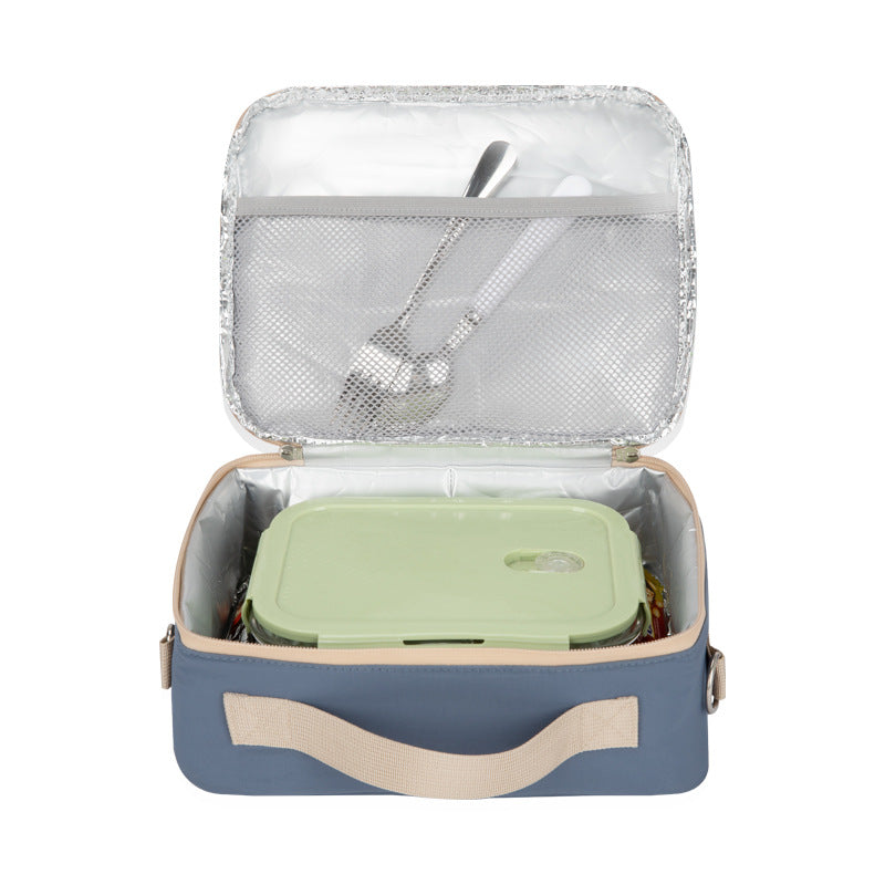 Insulated Lunch Cooler Bag Kalsten