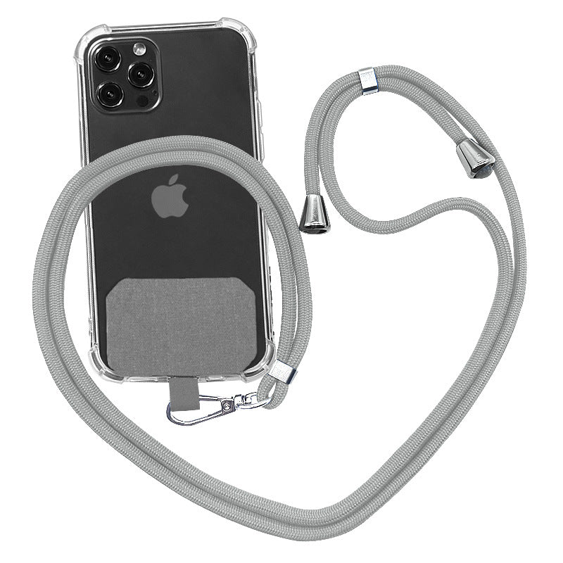 Adjustable Versatile Smartphone Lanyard Kalsten