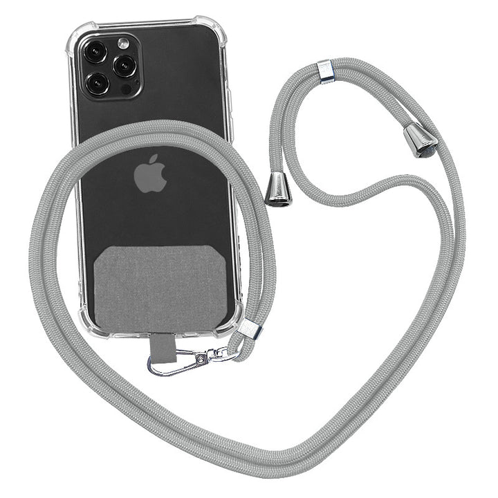 Adjustable Versatile Smartphone Lanyard Kalsten